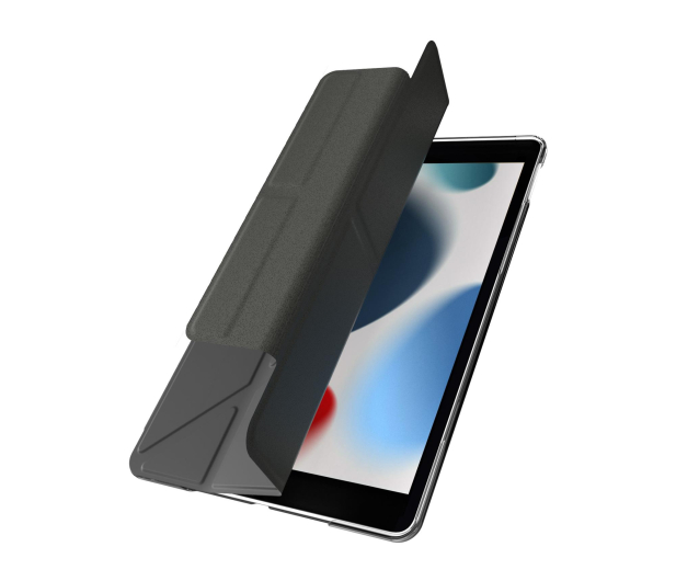SwitchEasy Origami Nude do iPad 10.2" (2021-2019) (Black) - 1415926 - zdjęcie 7